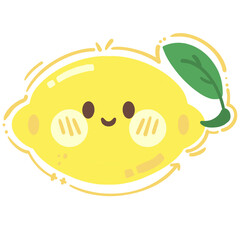 Lemon 