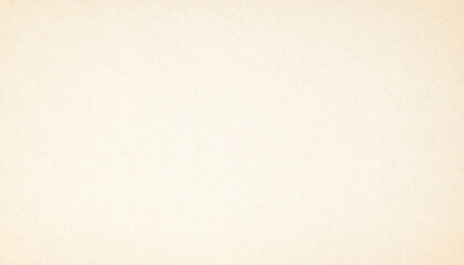 Fototapeta premium Light brown kraft paper texture background in horizontal layout with unique design elements, perfect for natural, eco-friendly, and vintage-inspired creative projects