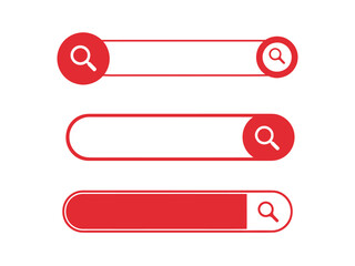 Fototapeta premium Abstract Geometric Shapes Design Vector Art with Interlocking Elements