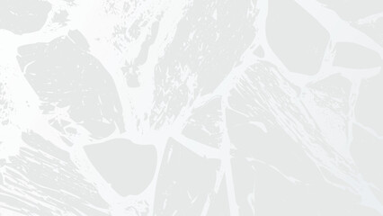 Fototapeta premium White like marble textured background