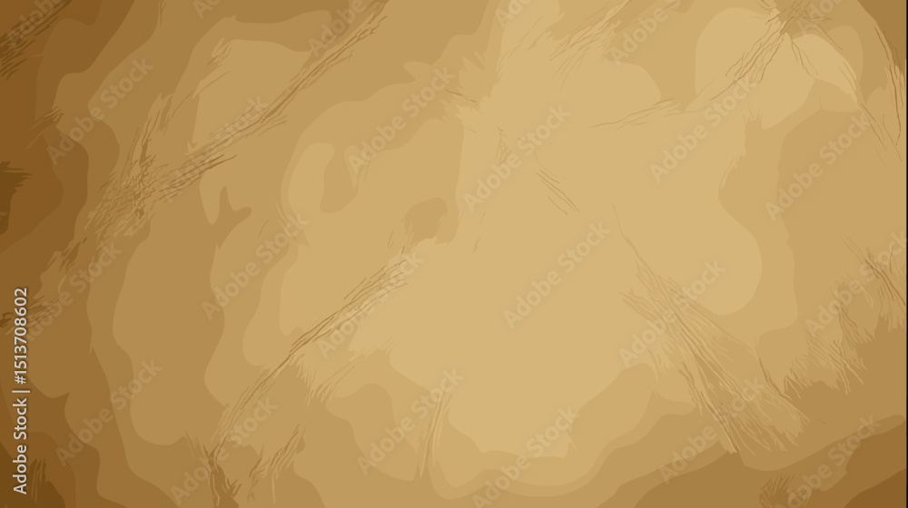 Poster light colored leather texture in abstract soft style