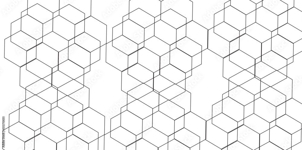 Aufkleber geometric triangle shapes define this abstract modern background texture, enhanced by grainy noise. 