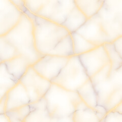 Elegant White and Gold Marble Texture Background, tiles print pattern