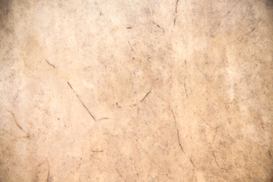 Brown drum texture old abstract background