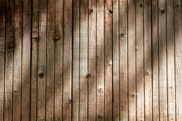 Naklejka premium Abstract shadows of sun glare from plants, empty background composition for product presentation. Beautiful trendy light background color.