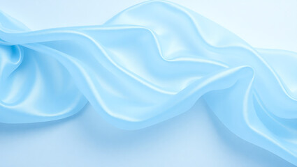 soft, flowing, ethereal blue waves, serene, calm, tranquil, dreamy, soothing, natural, quiet background, abstract, digital art, 32K Resolution
