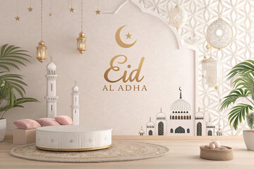 Eid Background