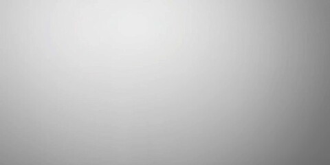 Subtle gray gradient backdrop, smooth transition from light to dark,  photography,  wallpaper
