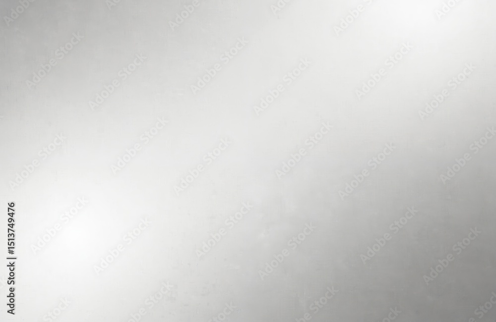 Poster gray gradient background with grainy noise texture. versatile backdrop for website headers, posters 