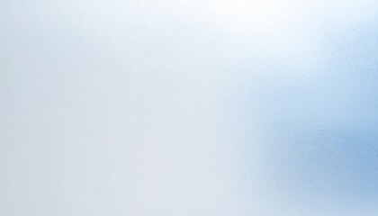 Blurred frosted matte glass close view background