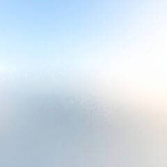 Blurred frosted matte glass close view background