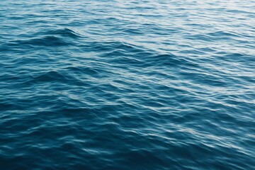 Ocean Waves