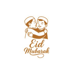 celebrating Eid Mubarak