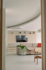 tv room