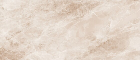 Obraz premium Muted cream marble slab texture: high-resolution design element