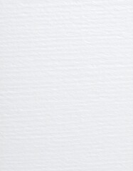 Fototapeta premium Rough paper texture detailed close view background