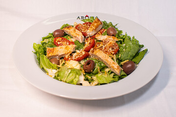 Salada
