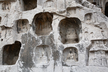 Longmen Grottoes