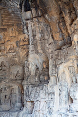 Longmen Grottoes