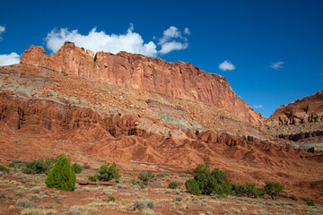 Capitol Reef