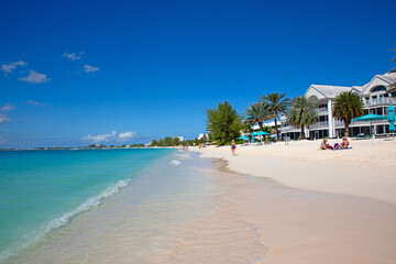 Grand Cayman