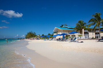 Grand Cayman