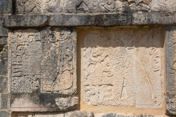 Chichen-Itza