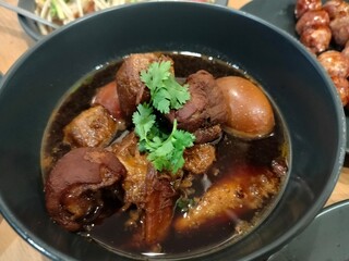 beef stew with vegetables