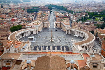 St. Peter's Basilica