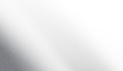 Silver metallic texture background.