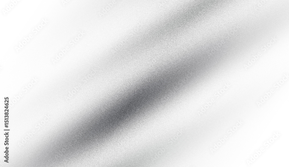 Poster abstract gray fabric texture with diagonal lines and folds.