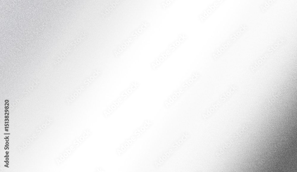 Poster abstract gray metallic texture with a black line.