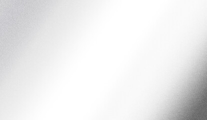 Obraz premium Abstract gray metallic texture with a black line.