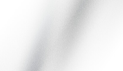 Silver metallic texture with subtle diagonal lines and light reflections.