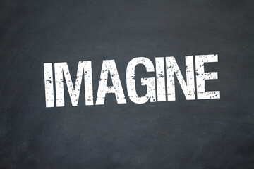 Imagine	
