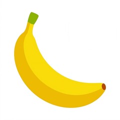 banana illustration