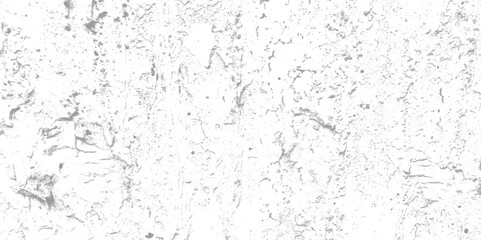 Grunge black and white crack paper texture design and texture of a concrete wall with cracks and scratches background. surface of old and dirty outdoor building wall texture.
