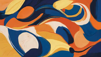 Naklejka premium abstract backround