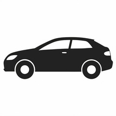 Fototapeta premium car vector