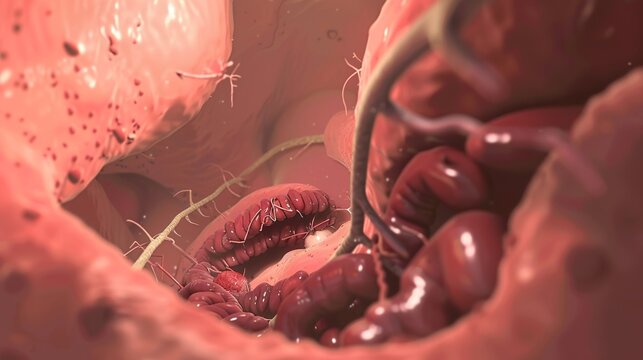 Esophageal Rupture: Pathophysiology, Clinical Presentations, Emergency Management, and Post-Treatment Complications