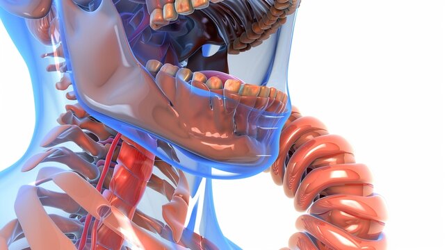 Esophageal Rupture: Pathophysiology, Clinical Presentations, Emergency Management, and Post-Treatment Complications
