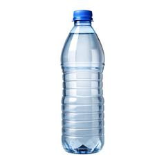 Plastic Water Bottle Image