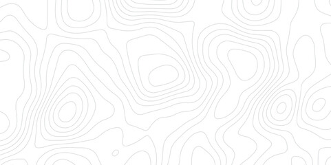 Topo Map Background topography line map. Vintage outdoors style