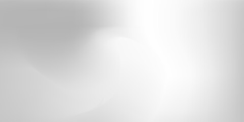 Abstract silver foil background with metal mirror texture. Chrome gradient surface background art simple. smooth abstrac