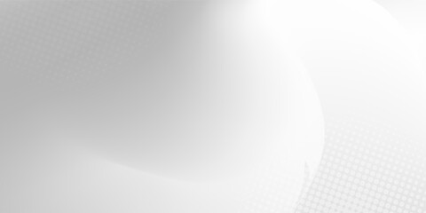 Abstract silver foil background with metal mirror texture. Chrome gradient surface background art simple. smooth abstrac