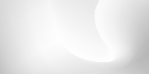 Abstract silver foil background with metal mirror texture. Chrome gradient surface background art simple. smooth abstrac