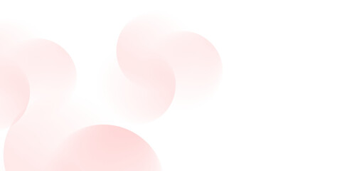 A brilliant blurry background for a festive mood. Template for greeting card for entertainment. Modern abstract illustration with colorful circle shapes. Design for your commercials.new years or sweet