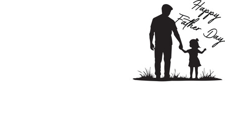 Prtouching silhouette of a mother holding her child inside a heart, symbolizing parental love, emotional connection, and care