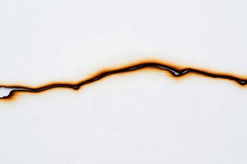 torn paper background