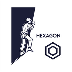 Hexagon Roofing & Construction Services.